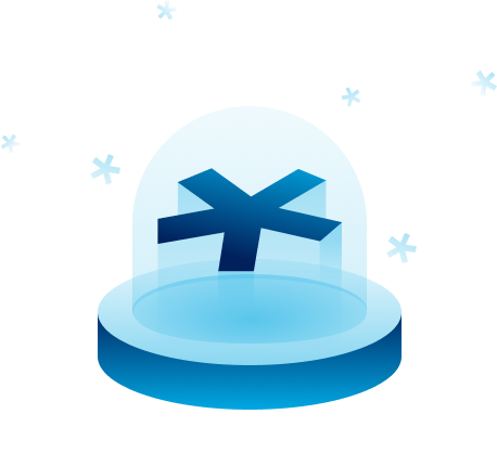Snowball Globe